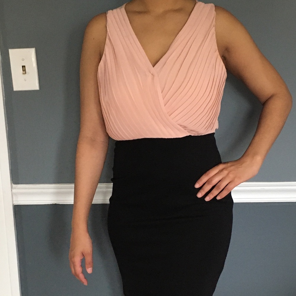 Cute dress